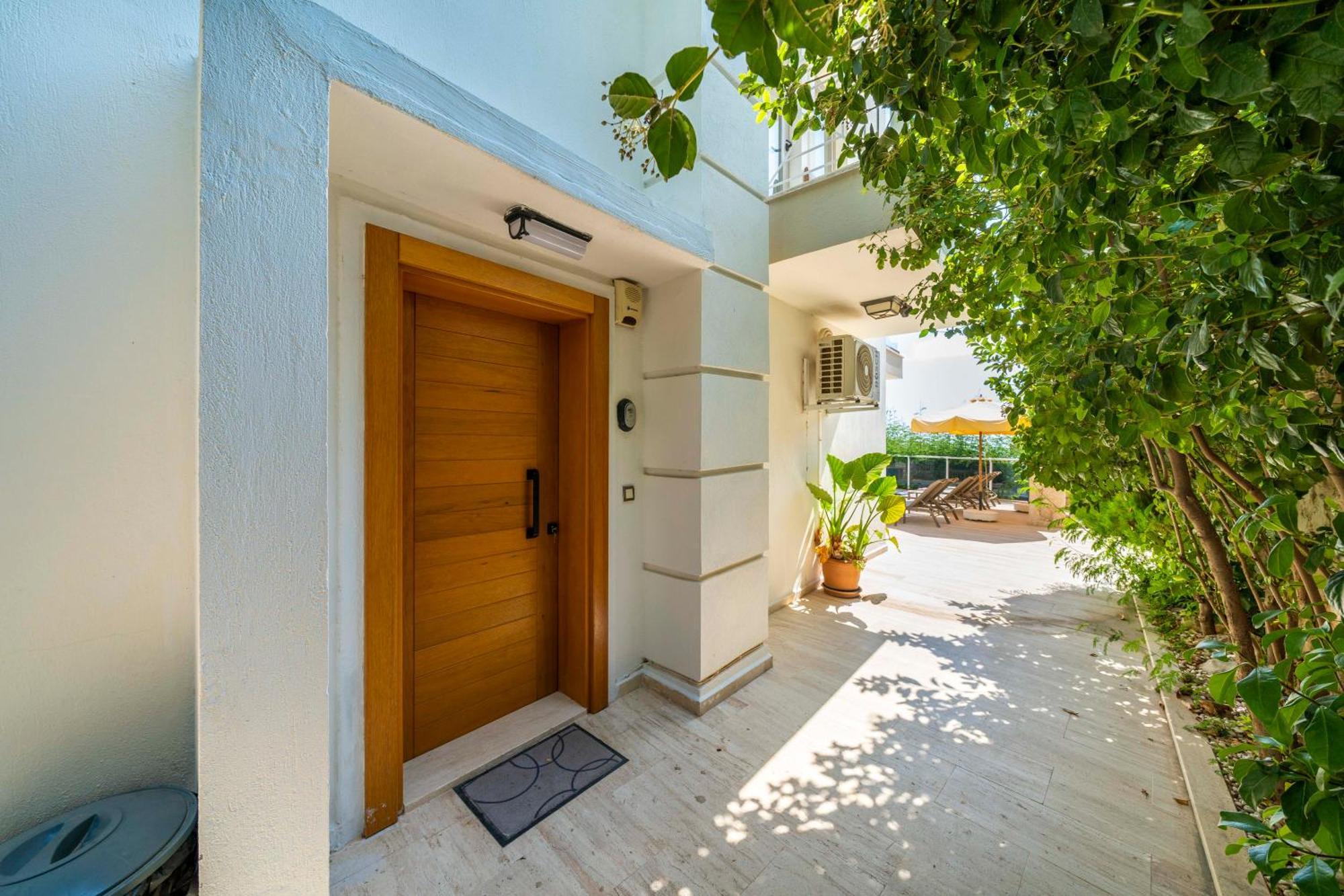 Villa Old Town Arden Kalkan Kaş